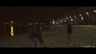 Alexis Crystal - Cycle Episode 1 - 4K Ultra HD 4K 2160p - Cumshot-1