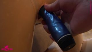 porn video 4 Miyu - Getting spanked latex Doll, fetish auteur on fetish porn -6
