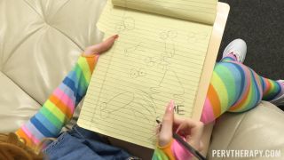 Madi Collins - Madi Has Cock on the Mind - Teen-3
