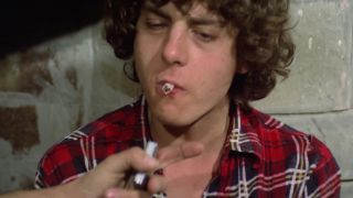 Intense Night Passion Fulfills All Fantasies Live-1