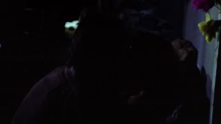 Intense Night Passion Fulfills All Fantasies Live-3