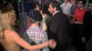 Intense Night Passion Fulfills All Fantasies Live-9