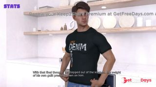 Harmony Haven - Chapter 1 - Kevin attempted to kiss Jennifer - Highlight-8