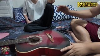 Hot Bedroom Adventures With Stunning Lovers: Must-See Scenes-3