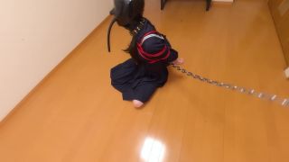 Lemon 制服緊縛 窒息 2-1