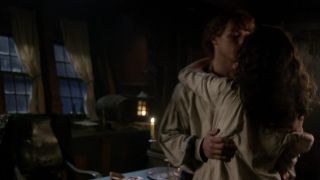 Caitriona Balfe - Outlander s03e11 (2017) HD 1080p - [Celebrity porn]-5
