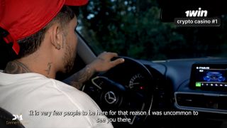 6254 Girl Gets Fucked Outdoors By A Big-Dick Stranger - Danne...-2