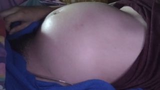 Hd Porn Pumping so much air and getting bigger like a beach balloon-8