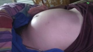 Hd Porn Pumping so much air and getting bigger like a beach balloon-9