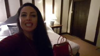 porn video 18 Mistress EZADA SINN – I am at the Femdom Retreat and you must entertain Me on fetish porn goddess brianna femdom-3