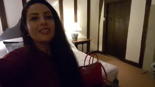 porn video 18 Mistress EZADA SINN – I am at the Femdom Retreat and you must entertain Me on fetish porn goddess brianna femdom-8