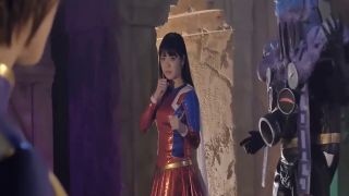 [WarAnLov.com] ZEPE-15 Fighter of the Sun Leona SeasonⅡ -Here Comes! Burning Fighter Aira and Demon Monk Gazputin-009-1