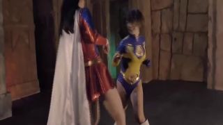 [WarAnLov.com] ZEPE-15 Fighter of the Sun Leona SeasonⅡ -Here Comes! Burning Fighter Aira and Demon Monk Gazputin-009-6