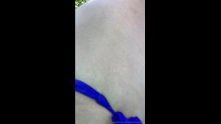 Josipa Karimovic - Amateur Video From Phone 2019.06.14 - 1-4