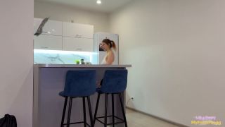 6245 I Used Her Mouth To Masturbate - My Stepsister Tired Aft...-2