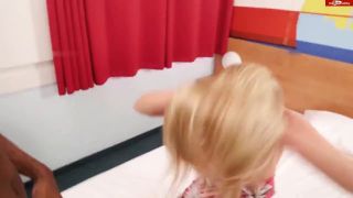 [K2S.CLUB] -Mandala- - Blondine beim Casting - HD 720P-1