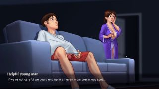 Hotbhabi - "They Promised It Would Be Just This Once"-0