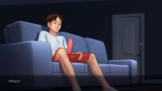 Hotbhabi - "They Promised It Would Be Just This Once"-1