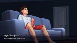 Hotbhabi - "They Promised It Would Be Just This Once"-2