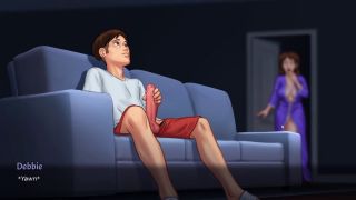 Hotbhabi - "They Promised It Would Be Just This Once"-3