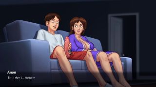 Hotbhabi - "They Promised It Would Be Just This Once"-6