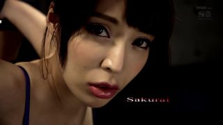 [SNIS-698] Aya Sakurai Tied Down So Tight She Can&#039;t Move A Muscle - She Cums And Cums And Her Hips Shake As She&#039;s Pounded - Endless Dick Drilling ⋆ ⋆ - [JAV Full Movie]-0