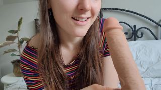 Hazel Simone - Girlfriend Confesses Her Dad Fucked - Daddy roleplay-4