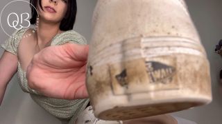 Queen Blaire - Stinky Sneakers - Handpicked Jerk - Off Instruction - Queenblaire-7