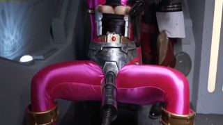 [SuperMisses.com] SPSD-72 Rescue Squadron Wakuseiber Special Episode 6-028-0