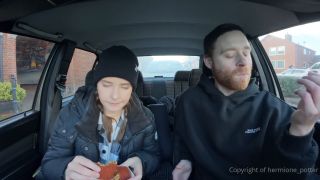 Hermione Potter, Netherlands Dutch Food VLOG And Sextape Onlyfans (Pornstar)-2