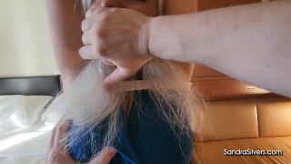 Captivating Couple Caught at Cocktail Hour on Cruise ' Gr...-5