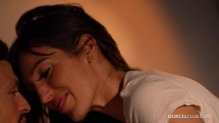 Bella Tina - Osez - Dorcel Club - First time-6