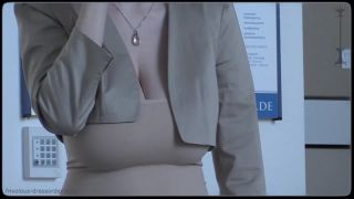 [frivolous-dressorder.com] The Bolero  (Frivolous Dressorder) [2015, Voyeur Exhibition Public Nudity, 720p] | public nudity | voyeur-2