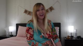 free porn clip 46  cumshot | Family Joi With Mommy 1080p – Jocelyn Baker | milf-8