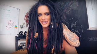 online xxx video 11 MistressRavenFD – GYM LOCKER ROOM GANG BANG - jerkoff instructions - femdom porn condom fetish-1