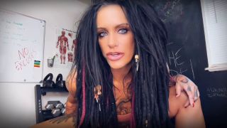 online xxx video 11 MistressRavenFD – GYM LOCKER ROOM GANG BANG - jerkoff instructions - femdom porn condom fetish-6