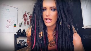 online xxx video 11 MistressRavenFD – GYM LOCKER ROOM GANG BANG - jerkoff instructions - femdom porn condom fetish-8