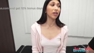 [GetFreeDays.com] BreedMe Latina Got An Artificial Insemination At The Doctors Office Porn Film May 2023-1