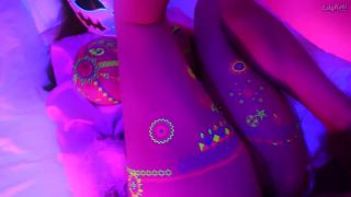 Lily Koti Happy New Year Exclusive and Series-2