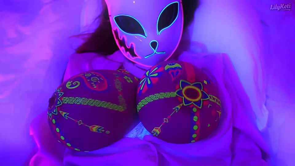 Lily Koti Happy New Year Exclusive and Series