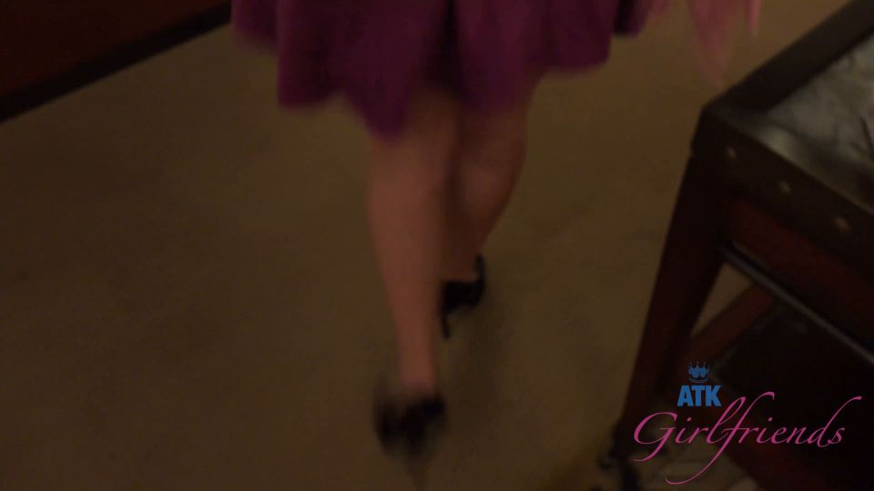 Aaliyah Love Hawaii 3 (Big Tits porn)