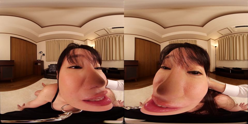 adult xxx video 45 YPVR-003 A - Virtual Reality JAV, asian bareback on virtual reality 