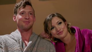 video 8 kinky femdom DIVINE BITCHES - June 5, 2018 - Eliza Jane and Pierce Paris, facesitting on femdom porn-8