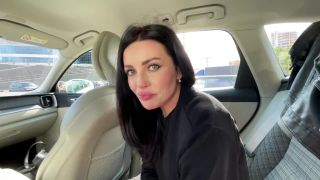 Passers-By Do Not Allow A Normal Blowjob In The Car - Pornhub, Luna Roulette (FullHD 2021)-9