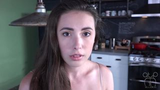 online adult video 30 cei fetish Home from School – College Girl put in her place, fetish on femdom porn-0