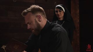 Arabelle Raphael - Thank You Sister. God Full HD/1080p 29-08-2025 - Download Porn - Big tits-1
