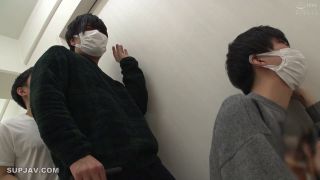 Reducing Mosaic HUNTB-063 だれとでも定額挿れ放題！病院編2 月々定額料金さえ支払えば、病院内に勤務している女性スタッフ、女性患者、誰でも挿れ放題！-6