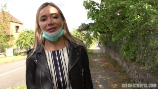 online xxx video 9 Polina Maxim. Food Car Massacre [Full HD 761.5 MB] - blonde - femdom porn milf hardcore orgy-6