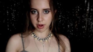Princess Violette - Sensual Poppers Overload JOI!-2