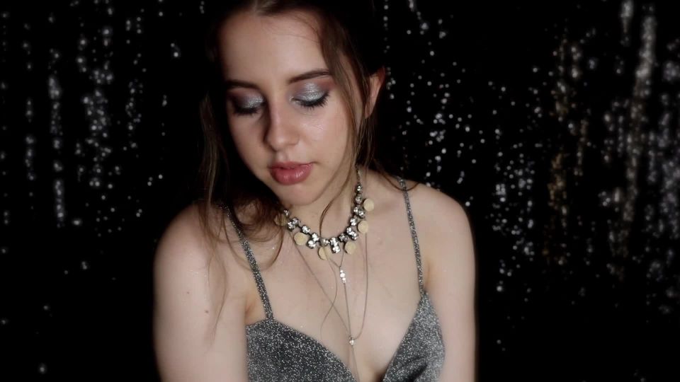 Princess Violette - Sensual Poppers Overload JOI!